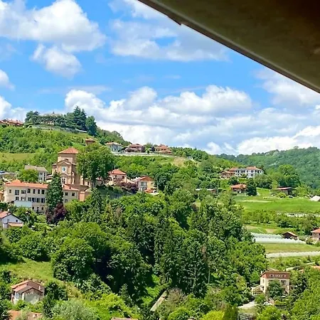 Superga * Baldissero Torinese