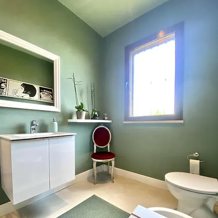 Appartement Superga