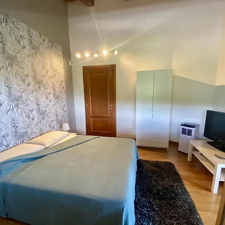 Apartment Superga
