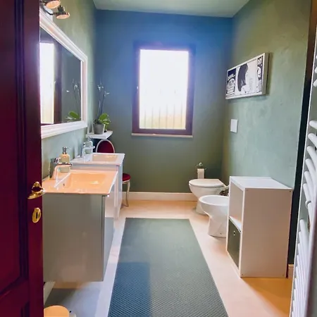 Appartement Superga *