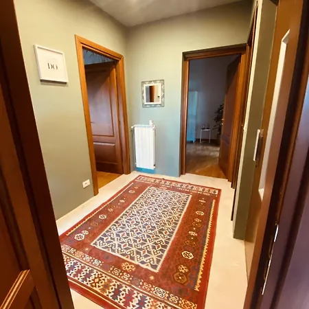 Apartman Superga Baldissero Torinese