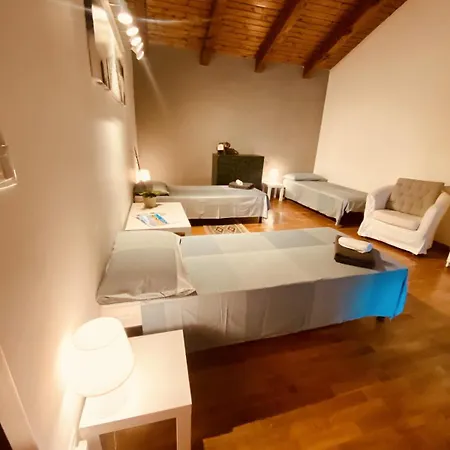 Apartment Superga
