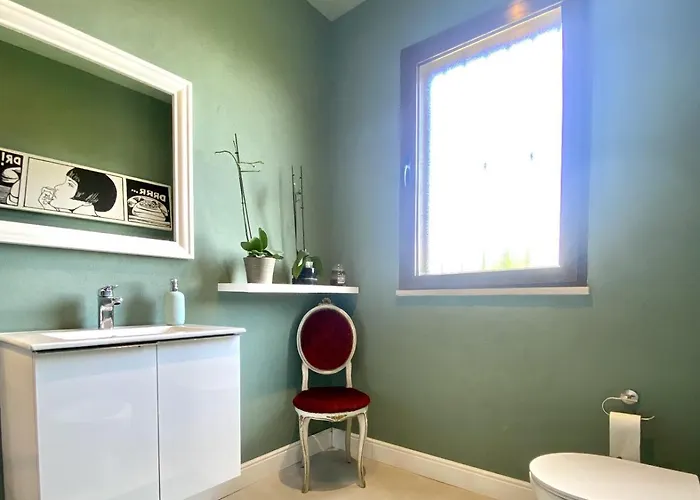 Apartamento Superga