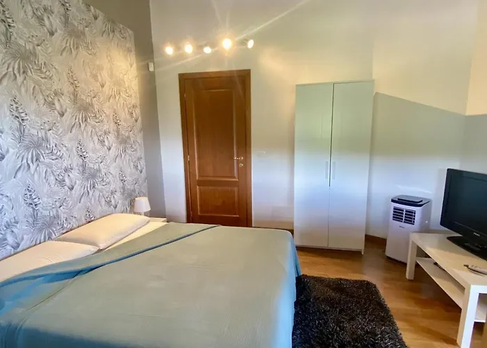 Apartamento Superga
