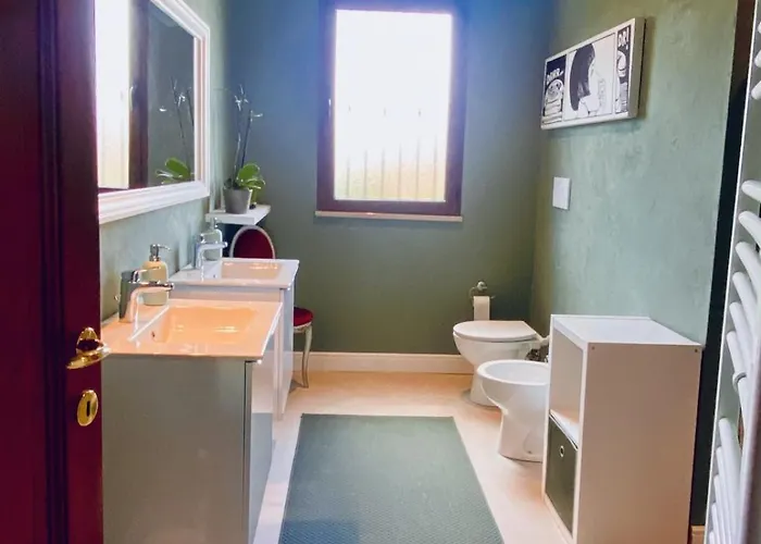 Apartamento Superga *