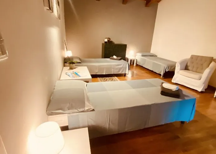 Apartamento Superga