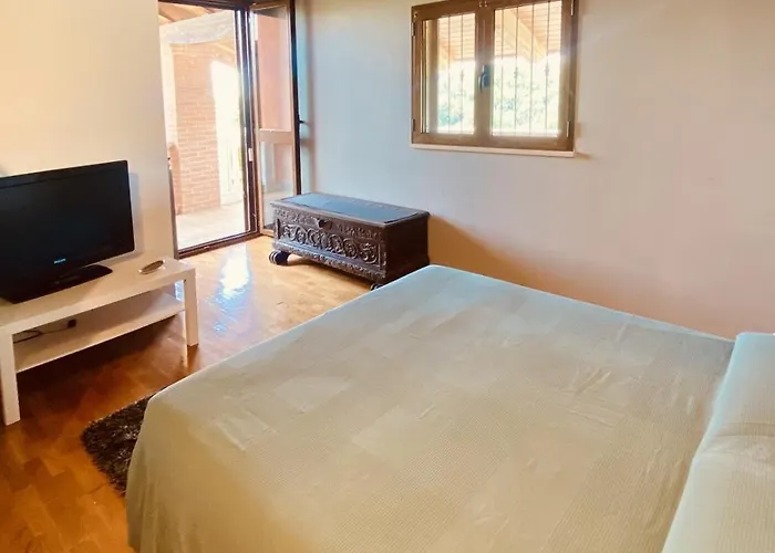 Superga Apartamento *